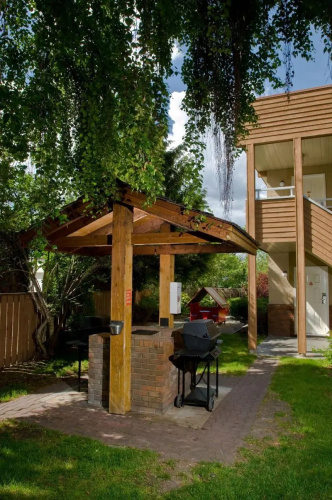 Siesta Suites