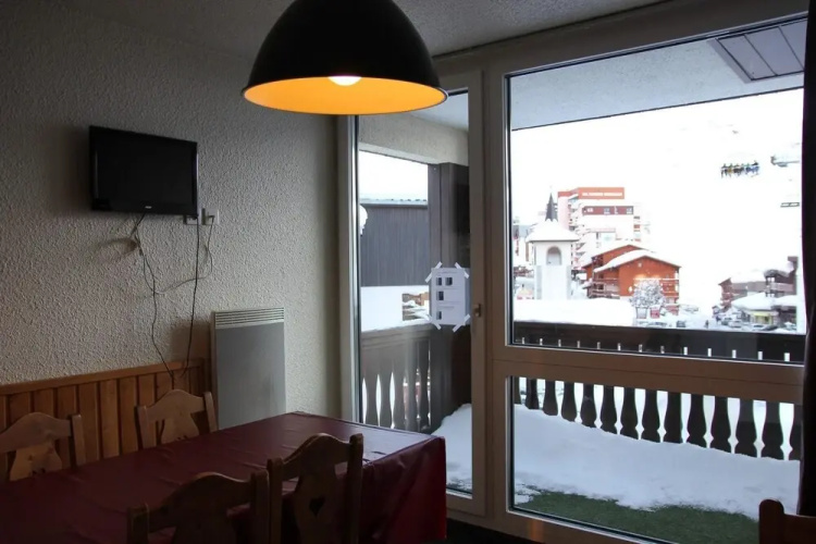 2 bedrooms apartment Apartment 2 agence la cime