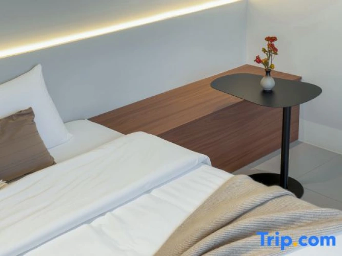 2 Bedrooms Suite