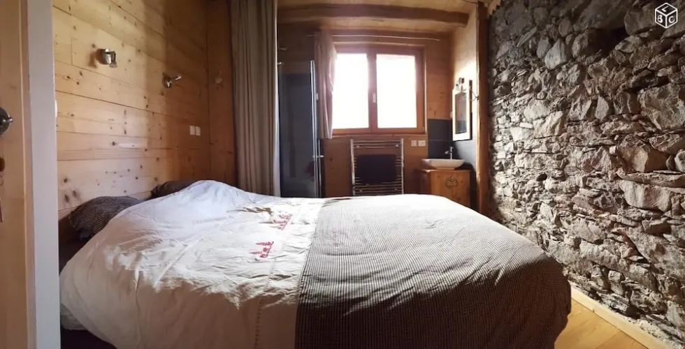 Chalet Saint Louis - Cochet