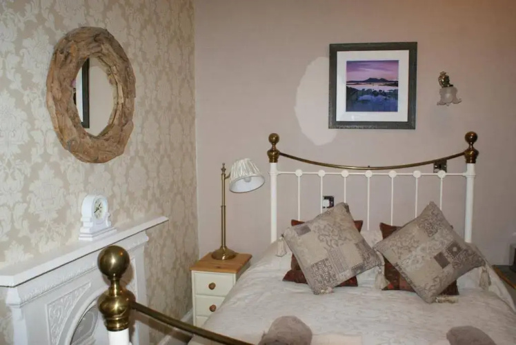 Invernevis Bed  Breakfast