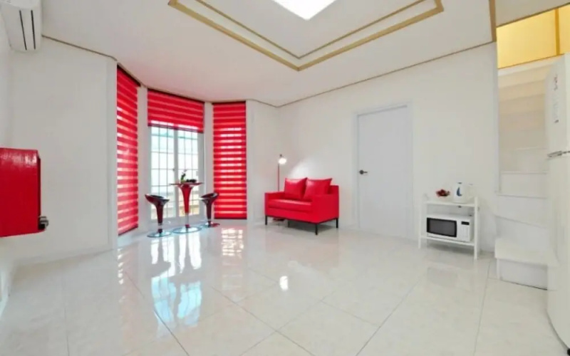 Gapyeong Eliezer Pension