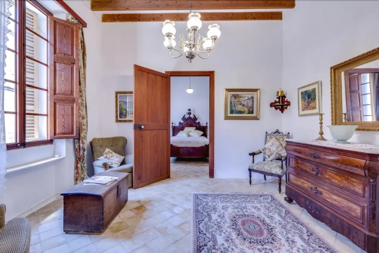 Villa Es Casal