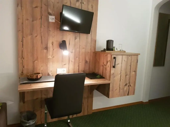 Standard Single room with balcony