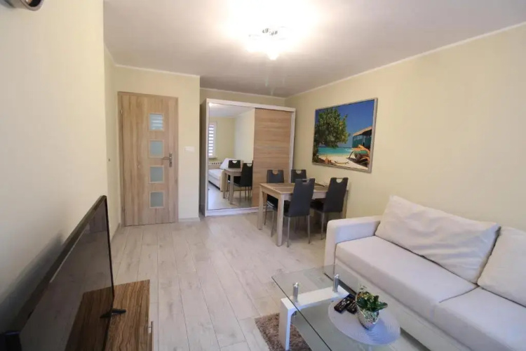 Apartament Gdynia KAZART.PL 3 Centrum