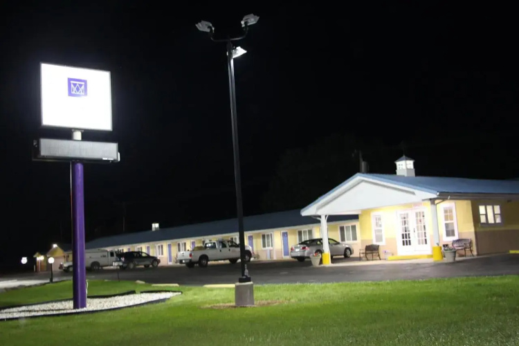Otel görseli