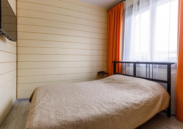 Фотография номера Коттеджа Коттедж в Жеребятьево 25А