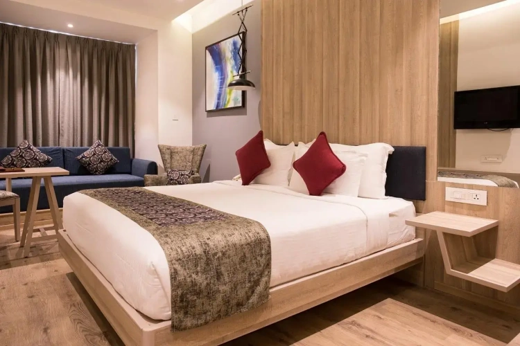 Premium Single room