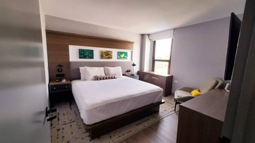 Hotel Indigo Chattanooga - Downtown by IHG