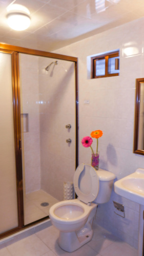 Hotel Posada Real