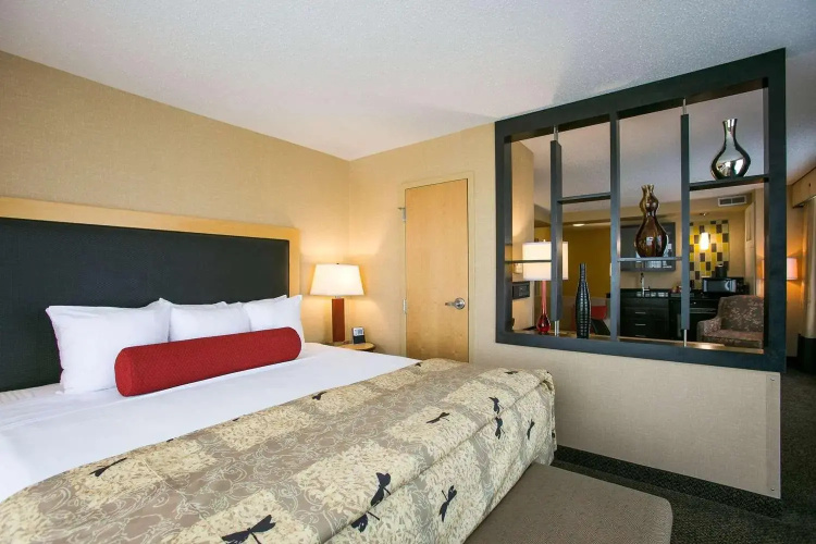 SpringHill Suites by Marriott Indianapolis Airport/Plainfield