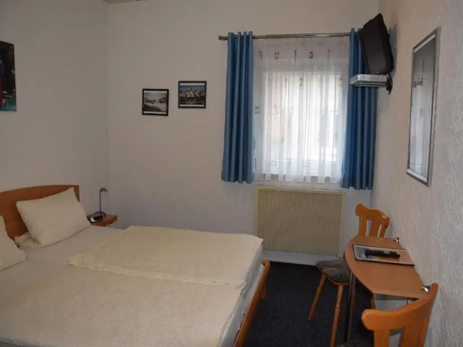Hotel Sonne