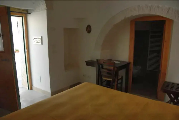 Corte Del Camedrio