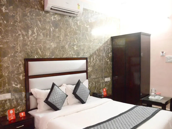 Hotel Grand Akshay
