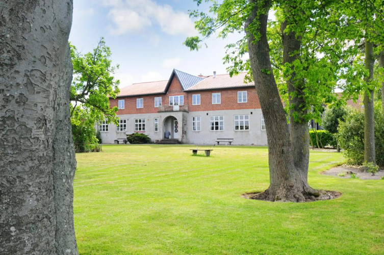 Danhostel Haderslev