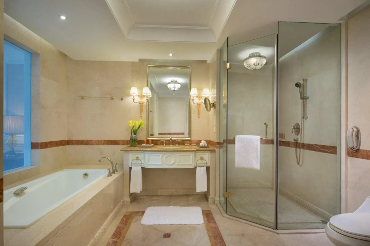 Standard Twin Club room