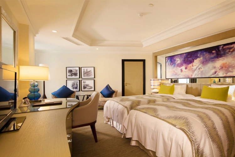 Gulf Executive Residence
