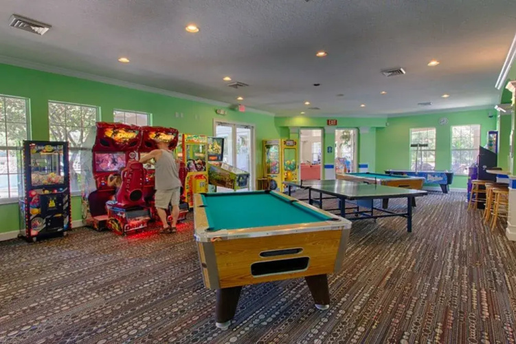 Windsor Palms Resort 8100 #101