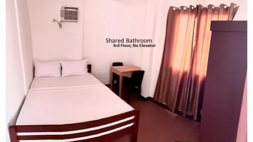 Kampotel Davao