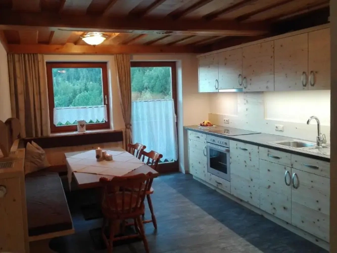 2 Bedrooms Deluxe Apartment with balcony