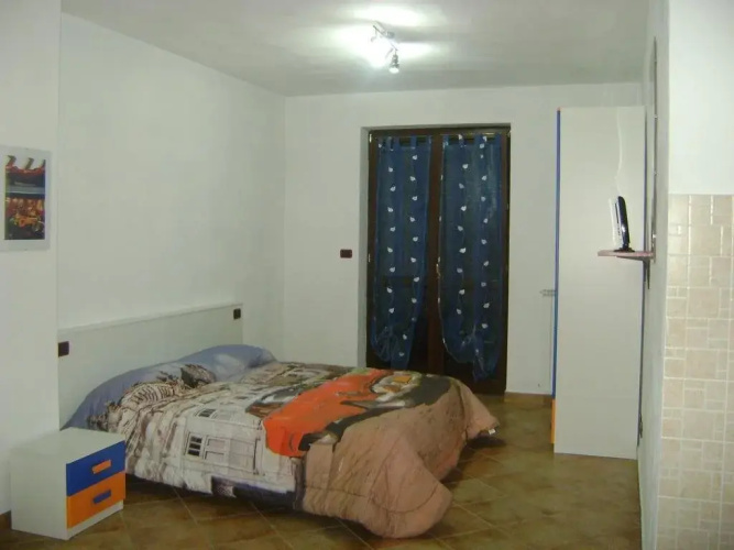 Alloggi Vacanze Residenza Lambert
