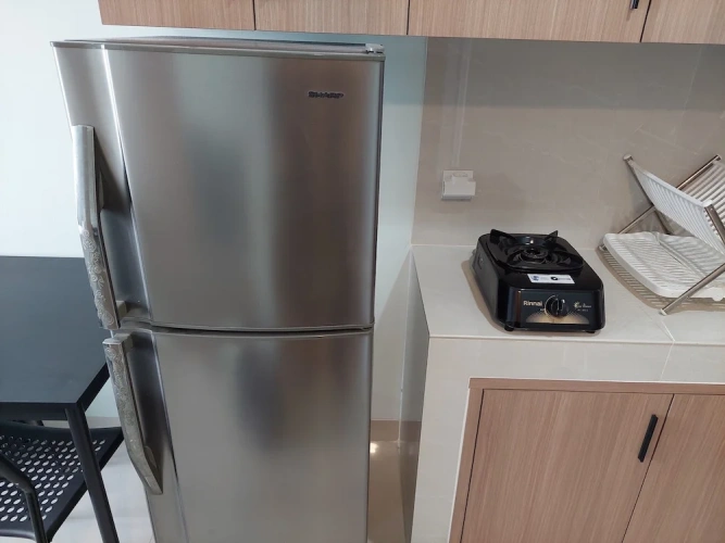 1 Bedroom Standard Studio