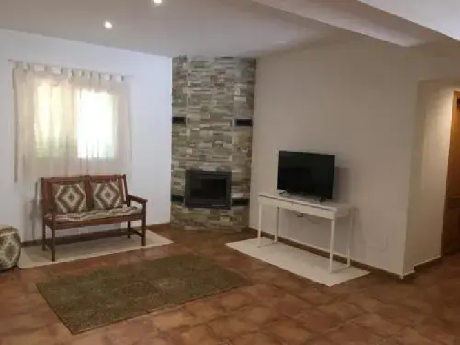 Apartamentos Pinosol