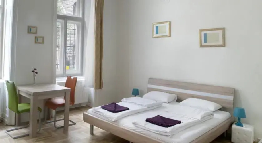 Anoli Apartments
