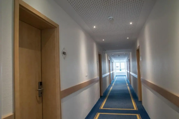 Comfort Single room
