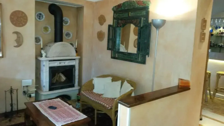 Hotel Cristallo