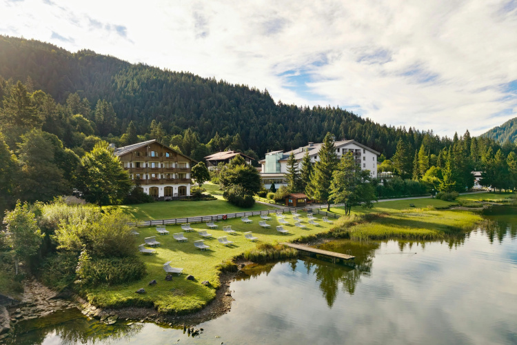 Arabella Alpenhotel Am Spitzingsee photo 19