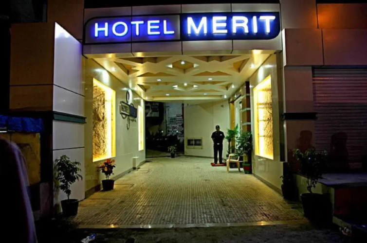 Hotelbild