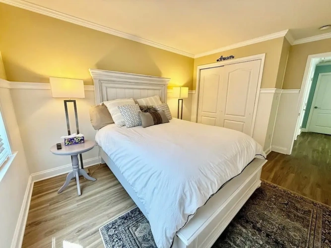 Standard room