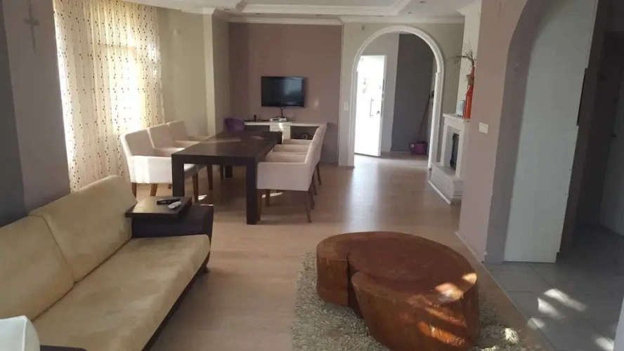 3 Bedrooms Comfort Villa