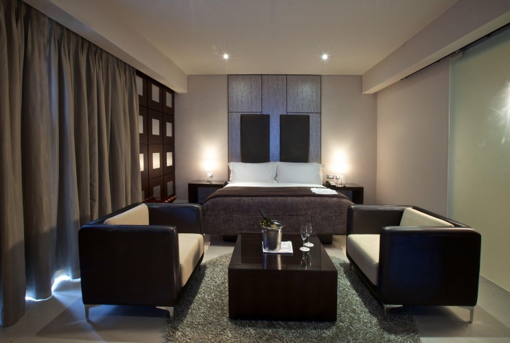 Luxury Double room