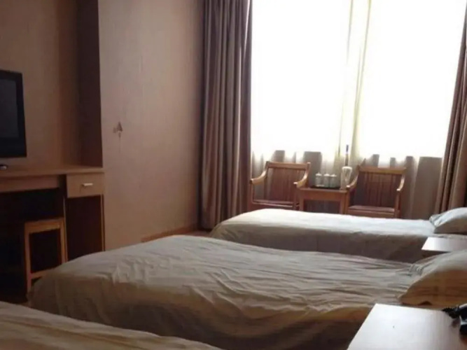 Yuting Holiday Hotel