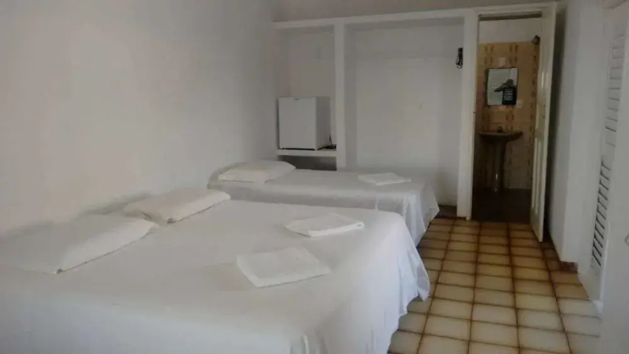 Hotel Sul Americano