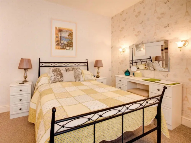 The View Guest House