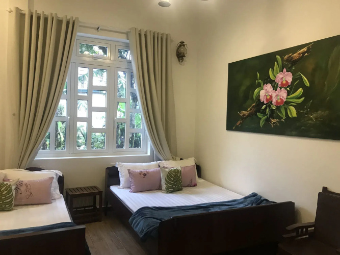 De Daisy Homestay