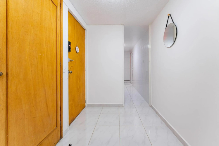 VH - Great space 4BR Condesa Son148