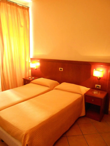 Hotel Concordia