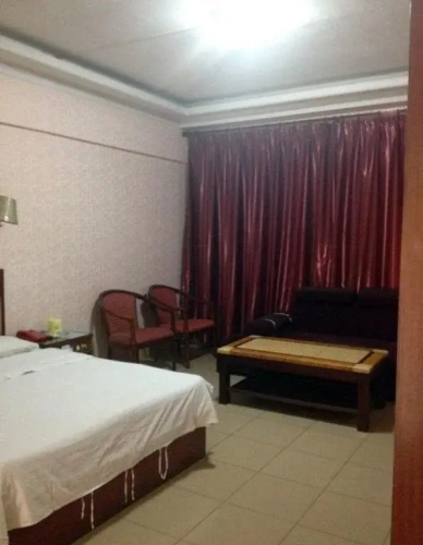 Xinhui Hotel
