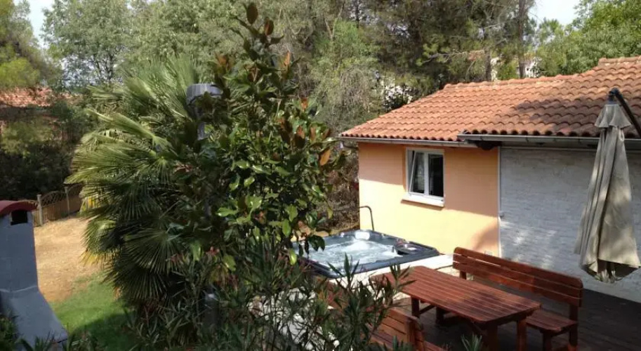 Villa Bellina