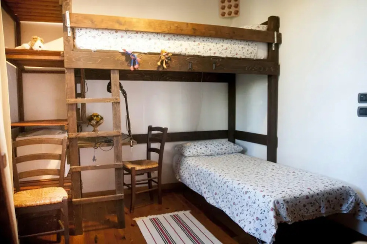 Agriturismo Ca' de Runde