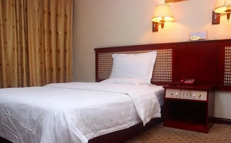Jindinglu Hotel