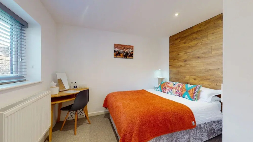 Beautiful Coach House