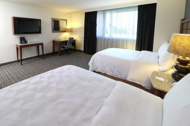 Holiday Inn Ciudad De Mexico-Trade Center by IHG
