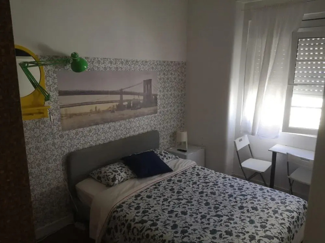 Hostel Paraíso da Penha
