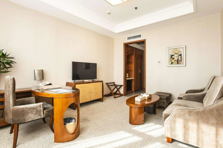 Best Western Harbin Fortune Hotel