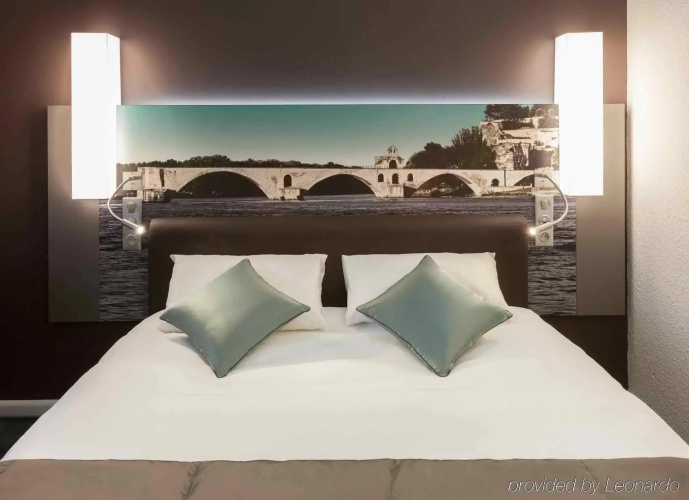 Mercure Pont d'Avignon Centre